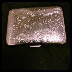 Card / Business card holder